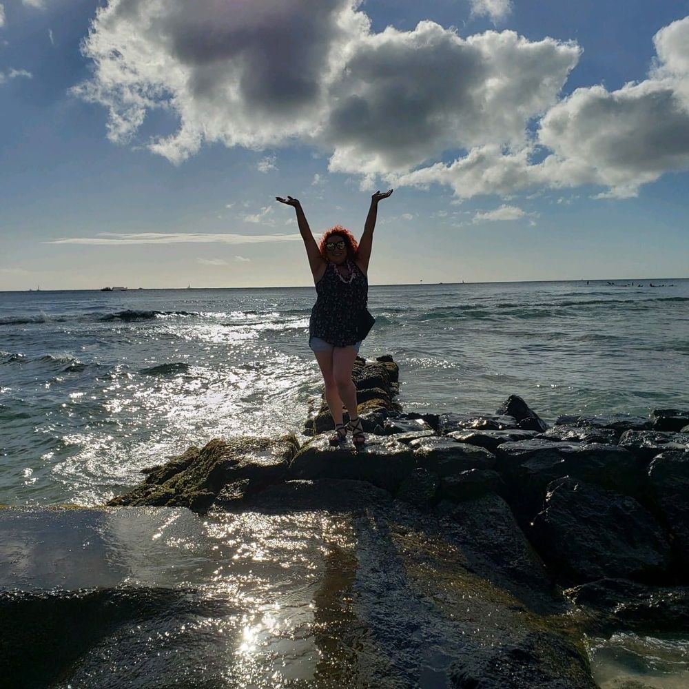 Meet your Posher, Nidia